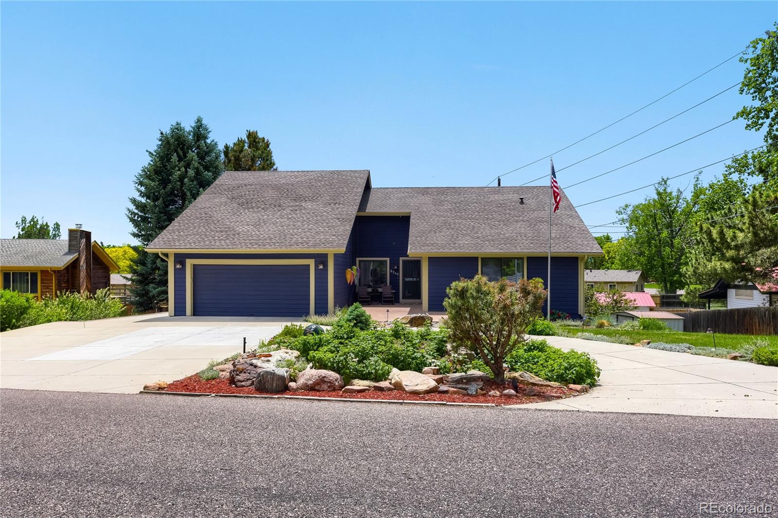 8340 W Massey Dr, Littleton, CO 80128 photo