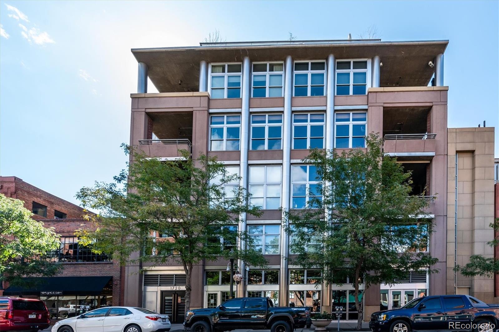 1720 Wazee St #2 G, Denver, CO 80202 photo