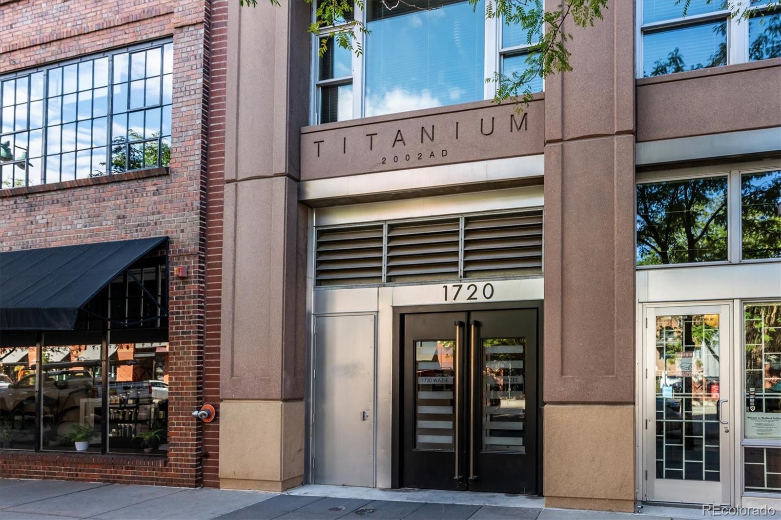 1720 Wazee St #2 G, Denver, CO 80202 photo