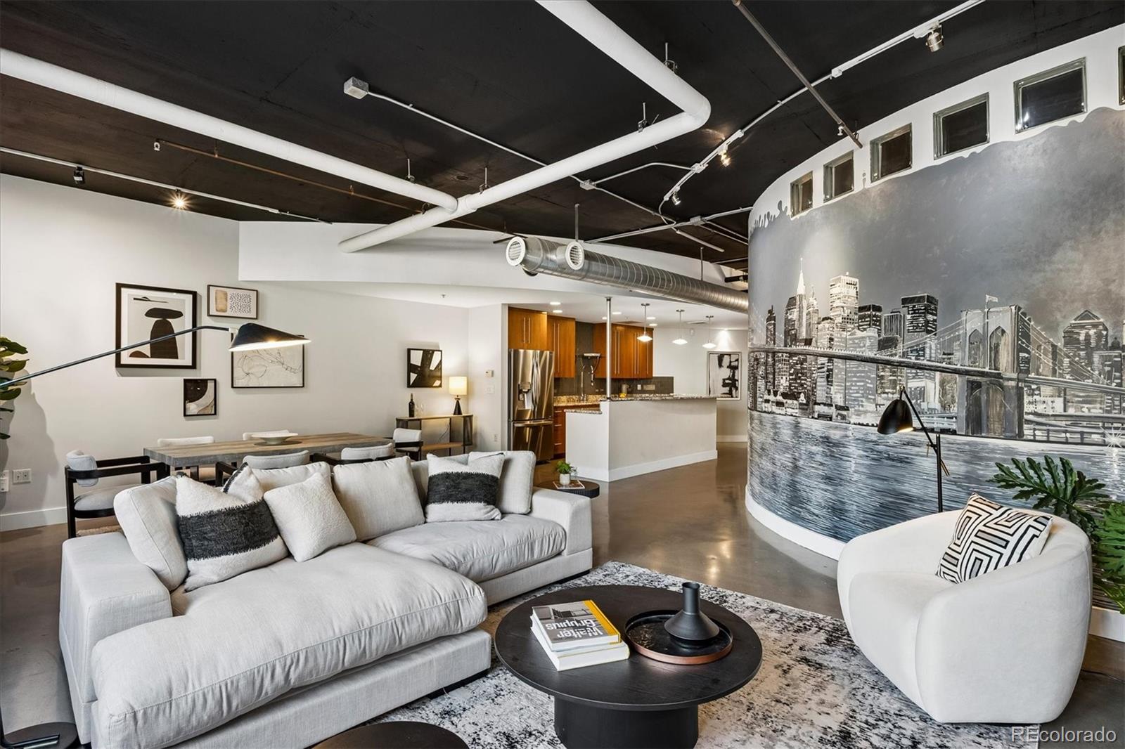 1720 Wazee St #2 G, Denver, CO 80202 photo