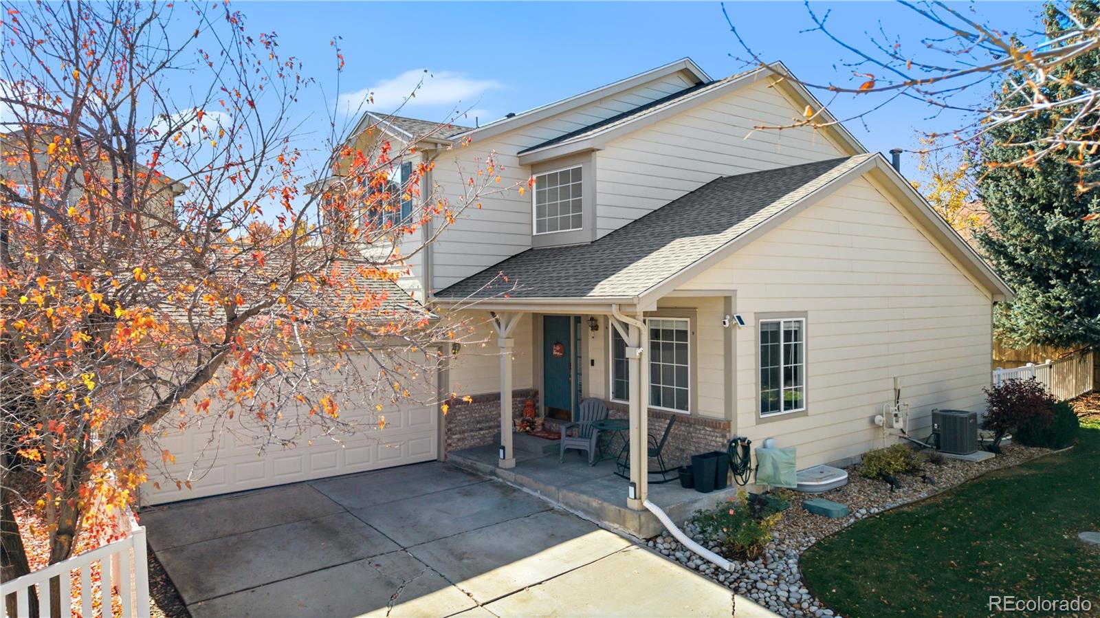 10513 Madison St, Thornton, CO 80233 photo