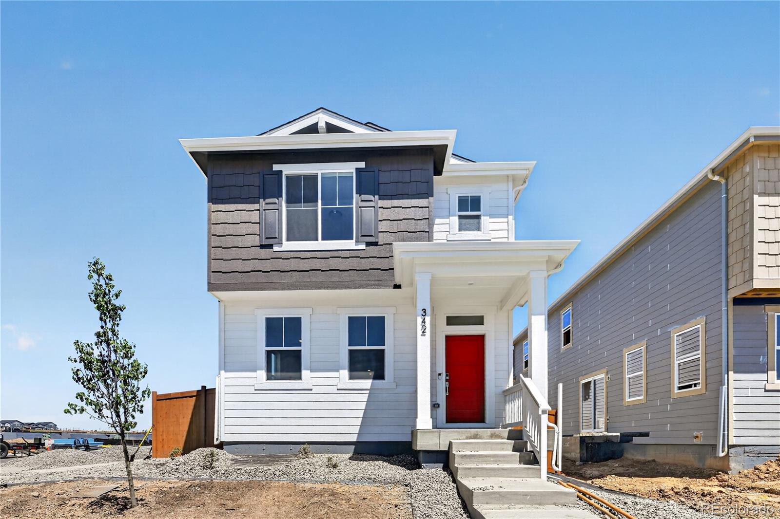 342 Bersshine Ct, Watkins, CO 80137