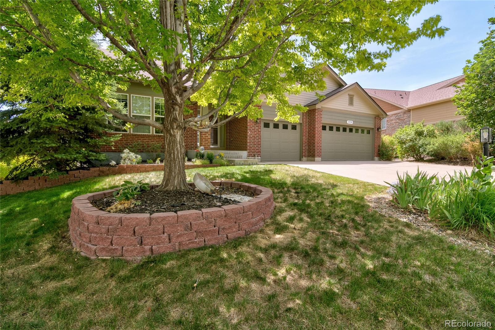 22226 E Glasgow Pl, Aurora, CO 80016 photo