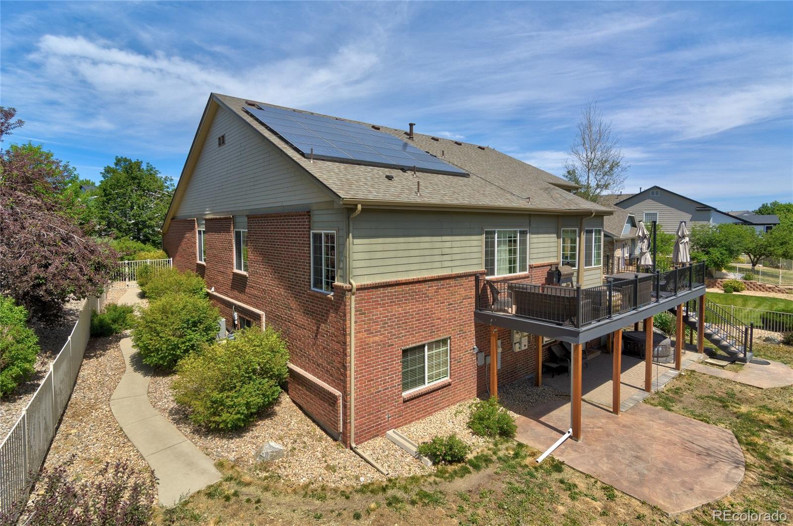 22226 E Glasgow Pl, Aurora, CO 80016 photo