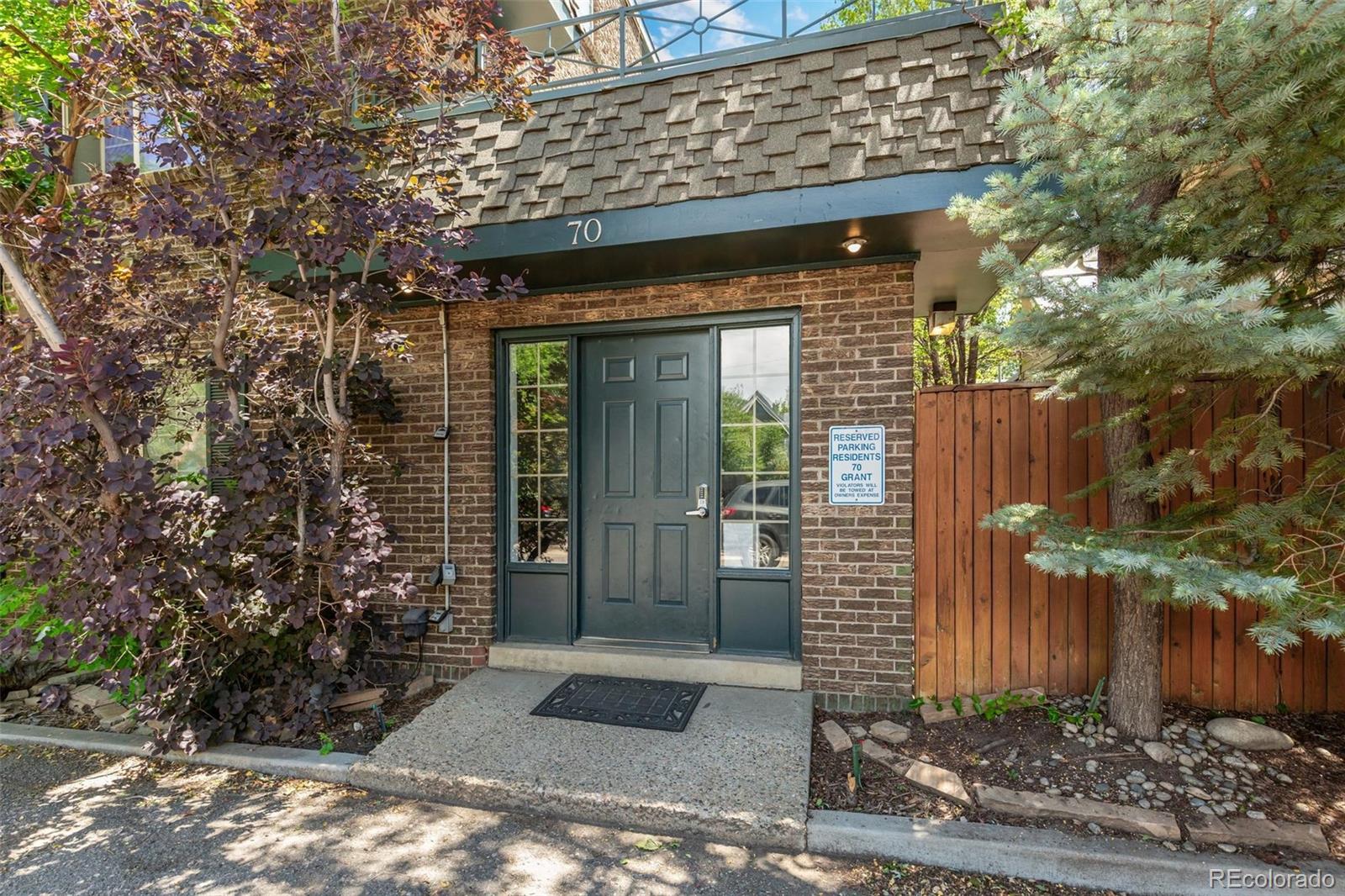 70 N Grant St #14, Denver, CO 80203 photo