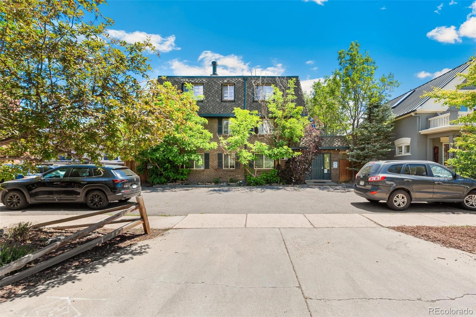 70 N Grant St #14, Denver, CO 80203 photo