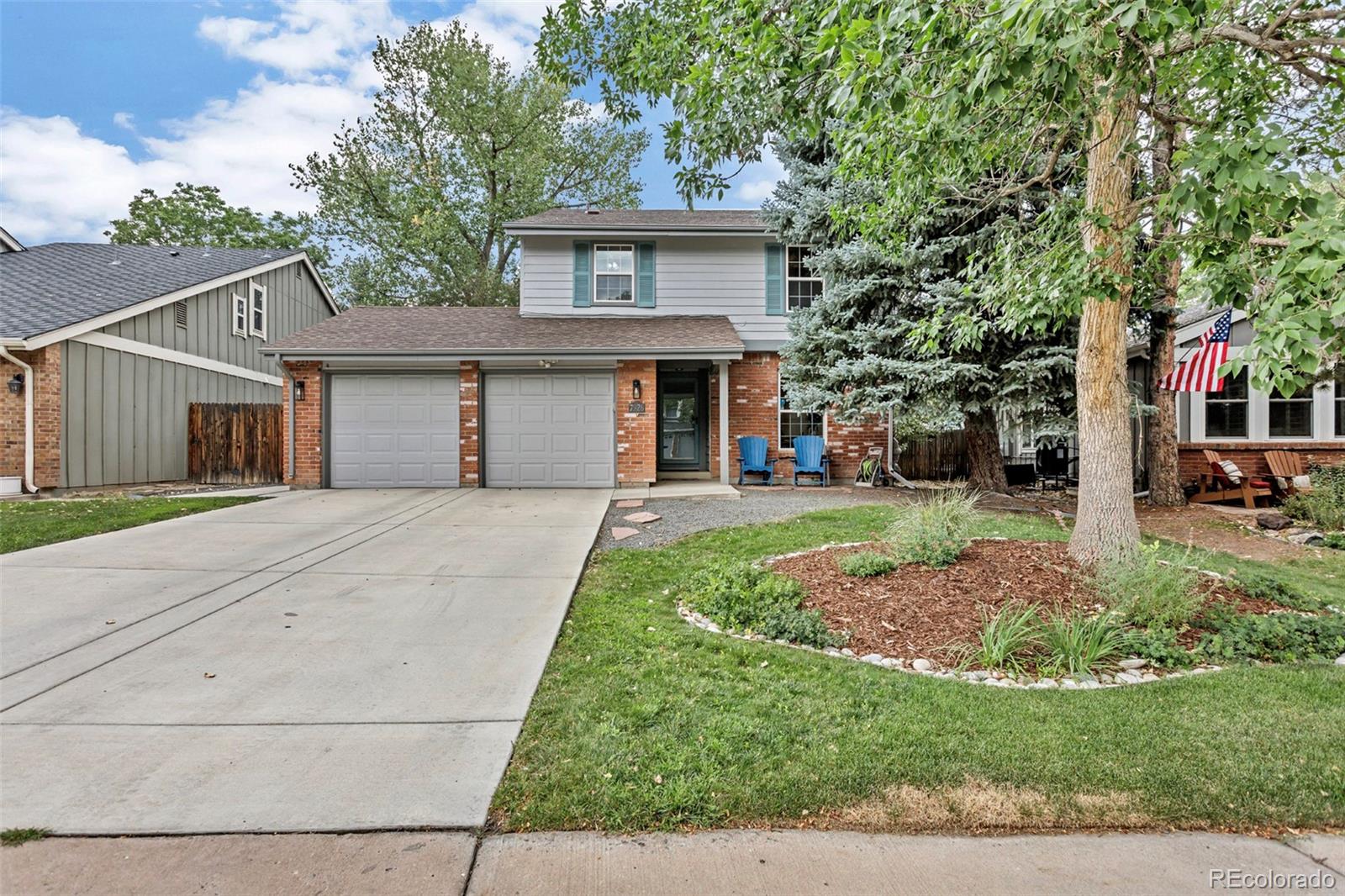 7926 Roslyn Way, Englewood, CO 80112