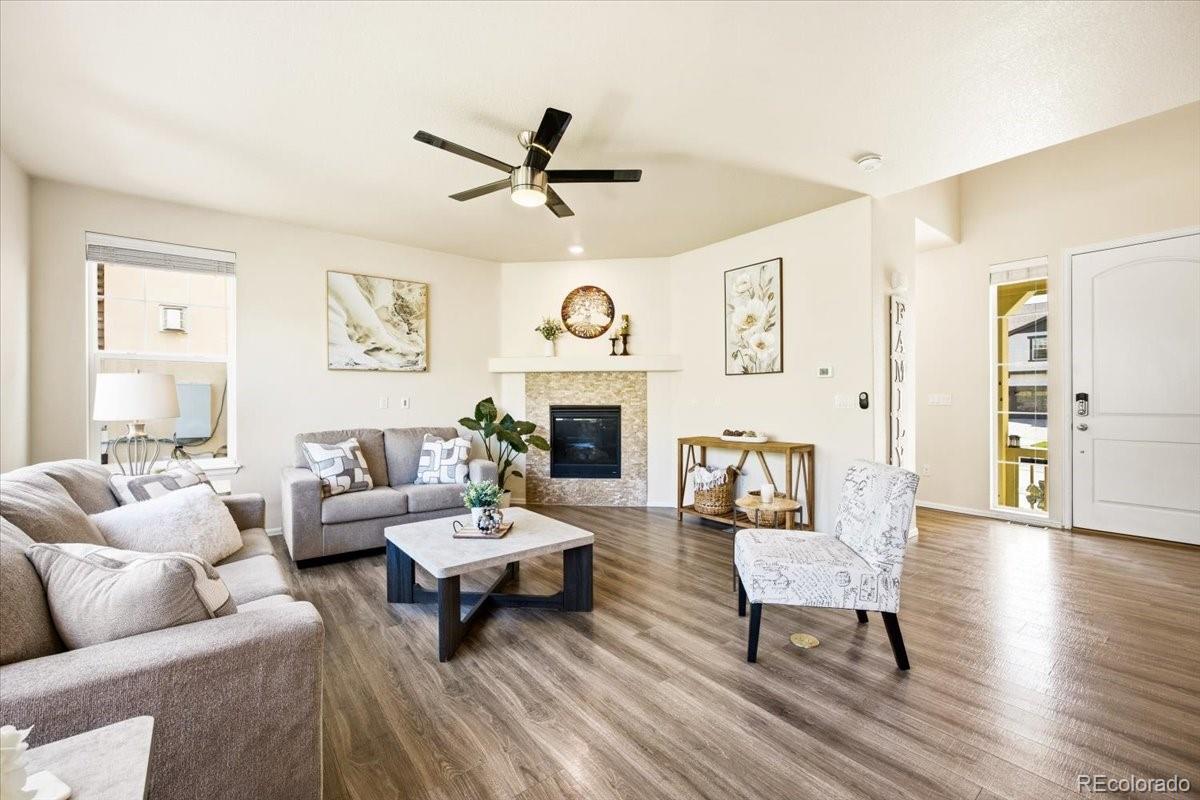 8601 Zircon Way, Arvada, CO 80007 photo