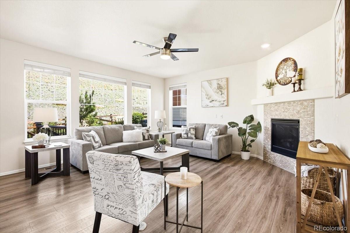 8601 Zircon Way, Arvada, CO 80007 photo