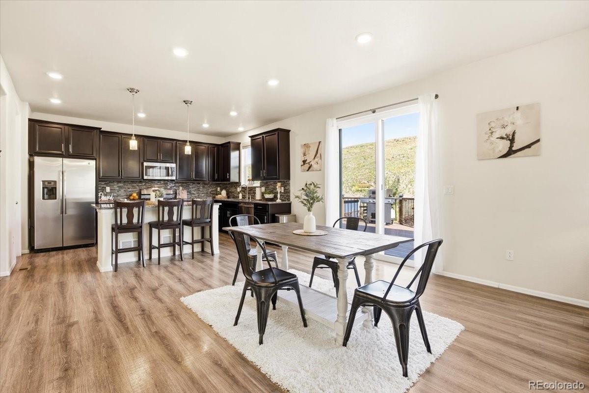 8601 Zircon Way, Arvada, CO 80007 photo