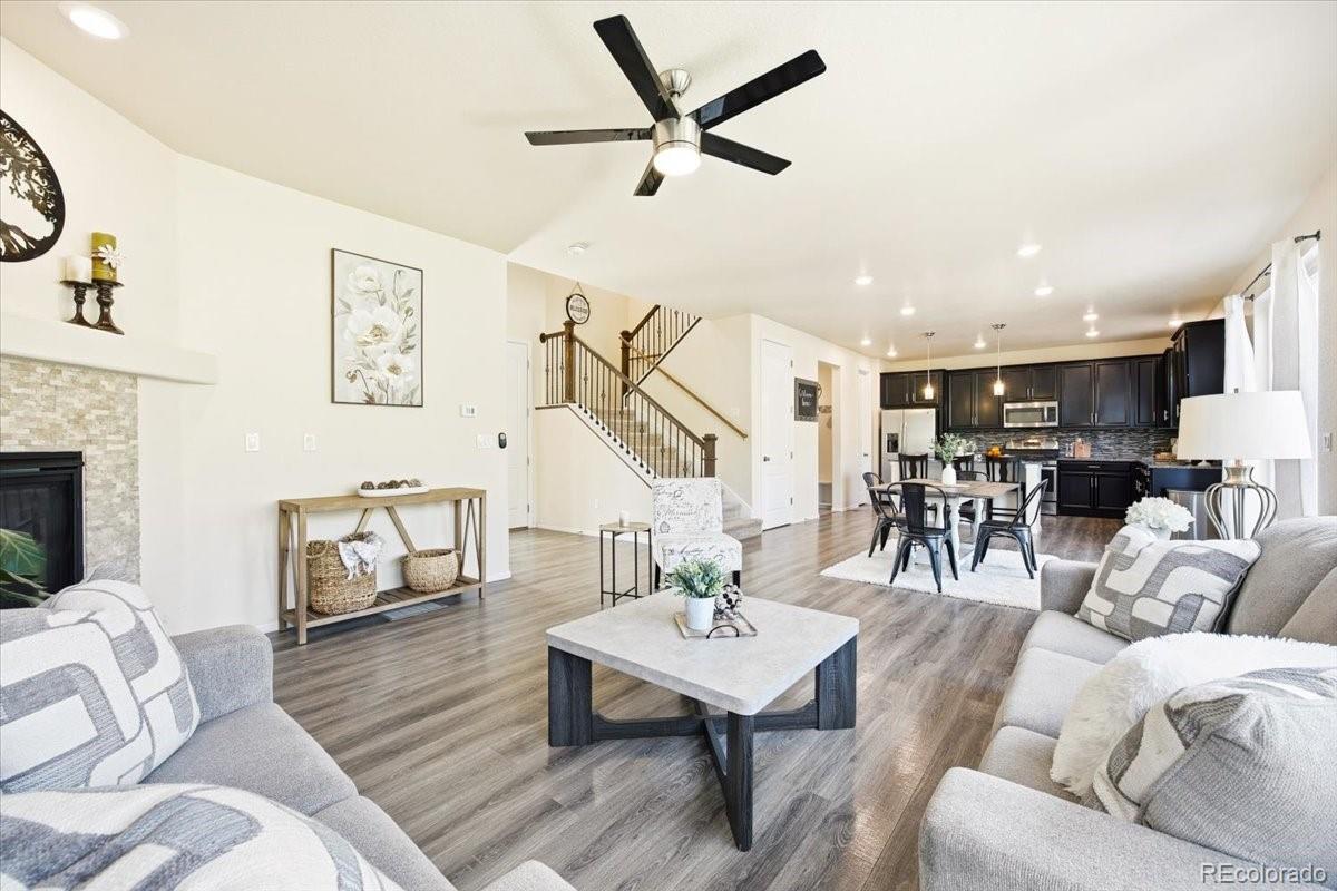 8601 Zircon Way, Arvada, CO 80007 photo