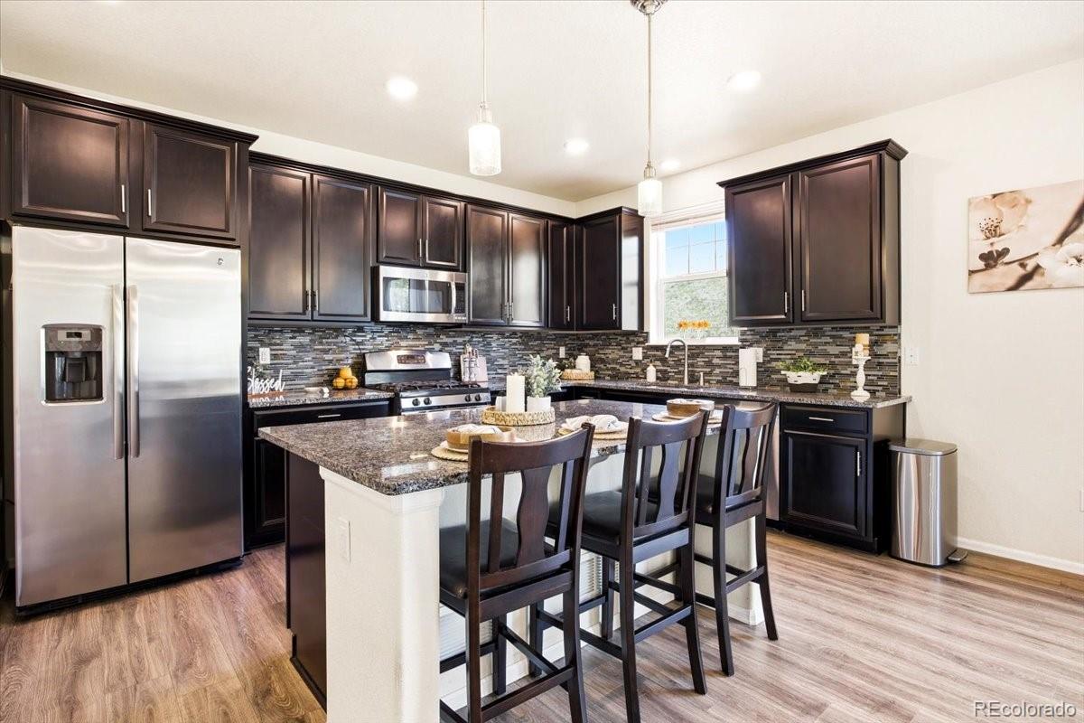 8601 Zircon Way, Arvada, CO 80007 photo