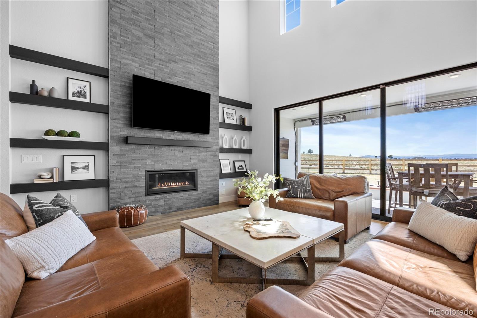 13675 Emerald Lake St, Parker, CO 80138 photo
