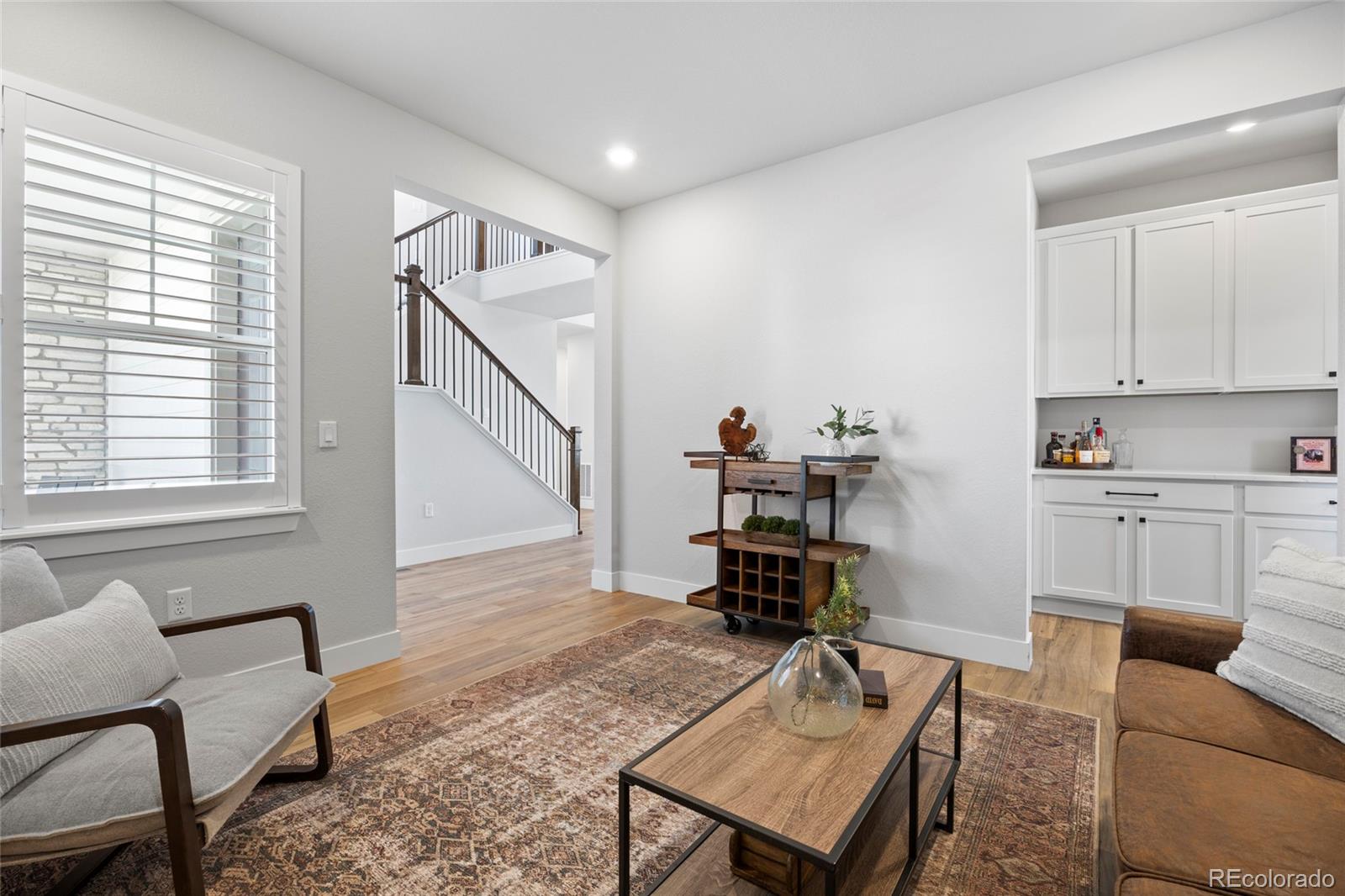 13675 Emerald Lake St, Parker, CO 80138 photo