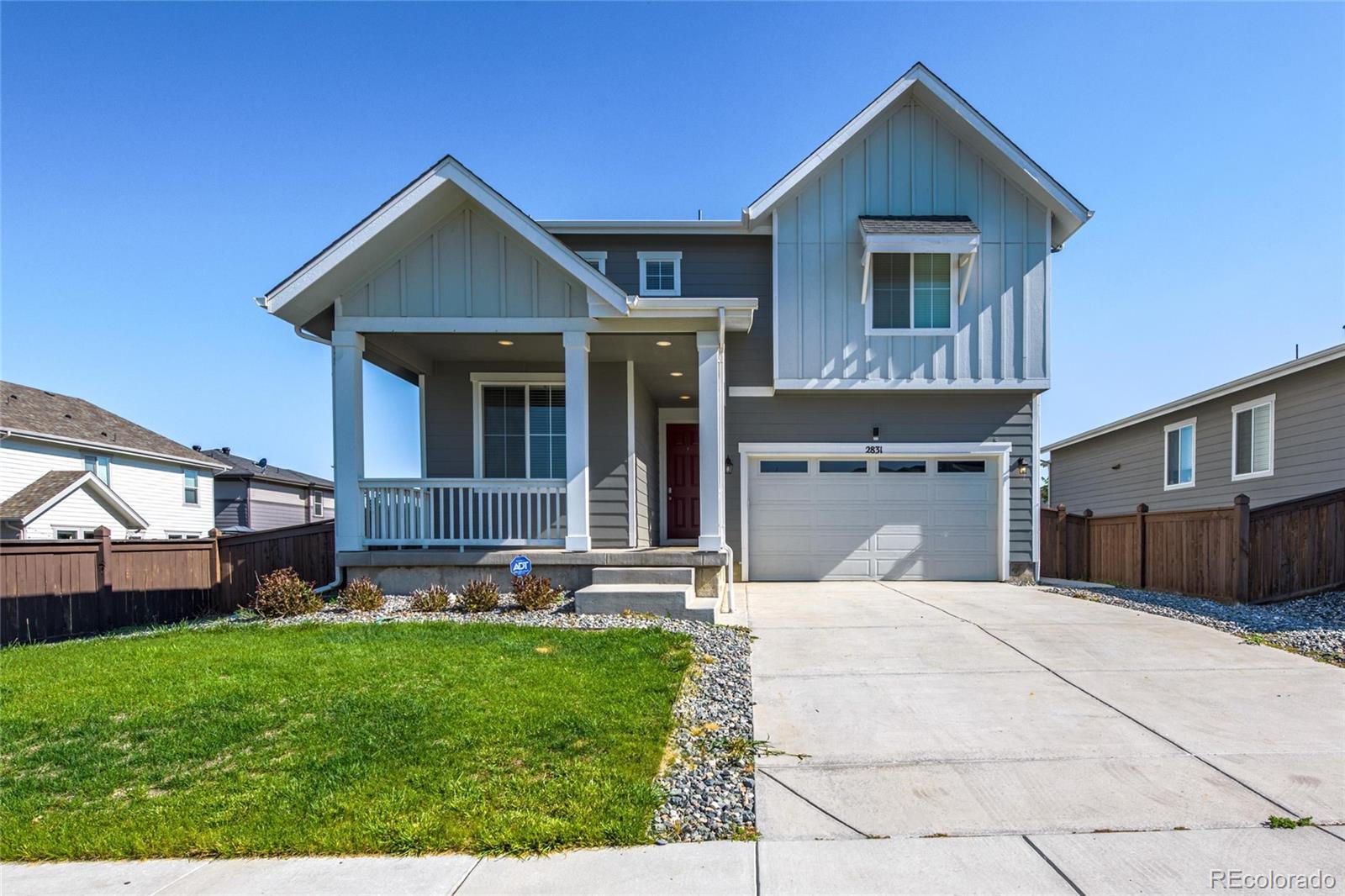 2831 Merlin Dr, Brighton, CO 80601 photo