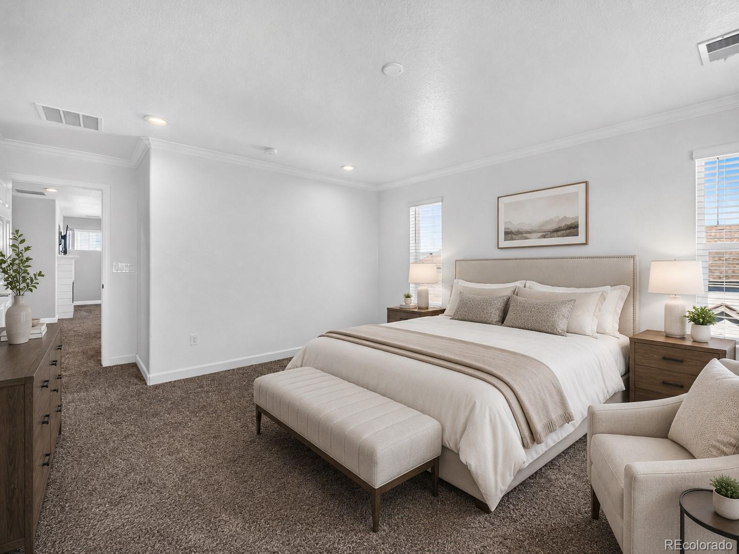 2831 Merlin Dr, Brighton, CO 80601 photo