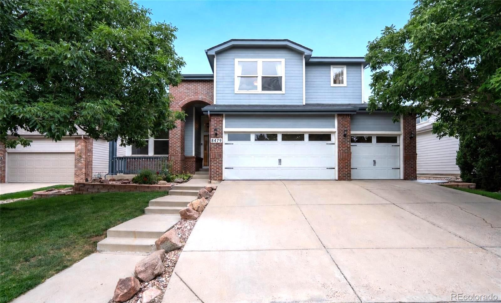 8479 S Newcombe St, Littleton, CO 80127 photo