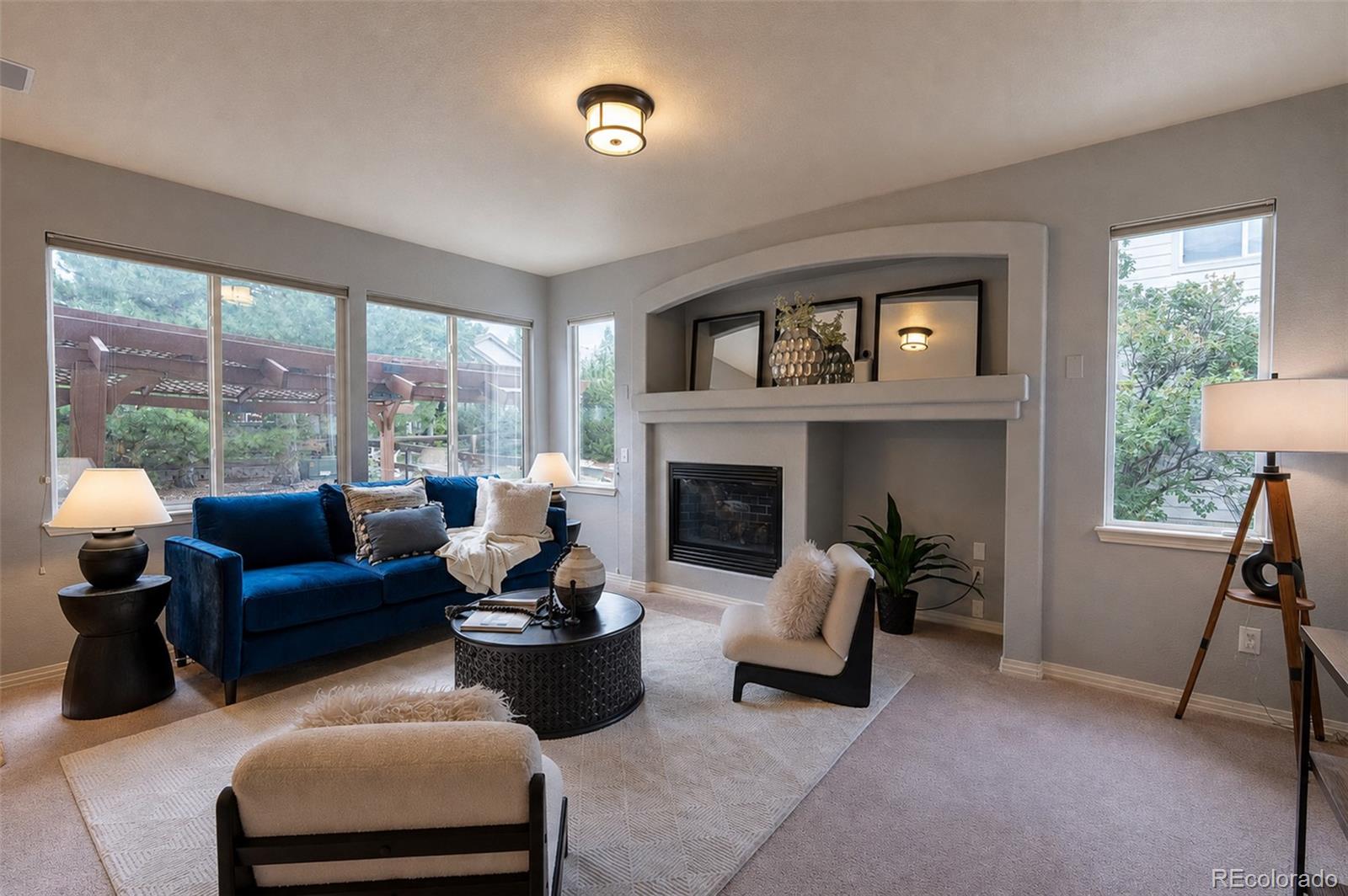 8479 S Newcombe St, Littleton, CO 80127 photo