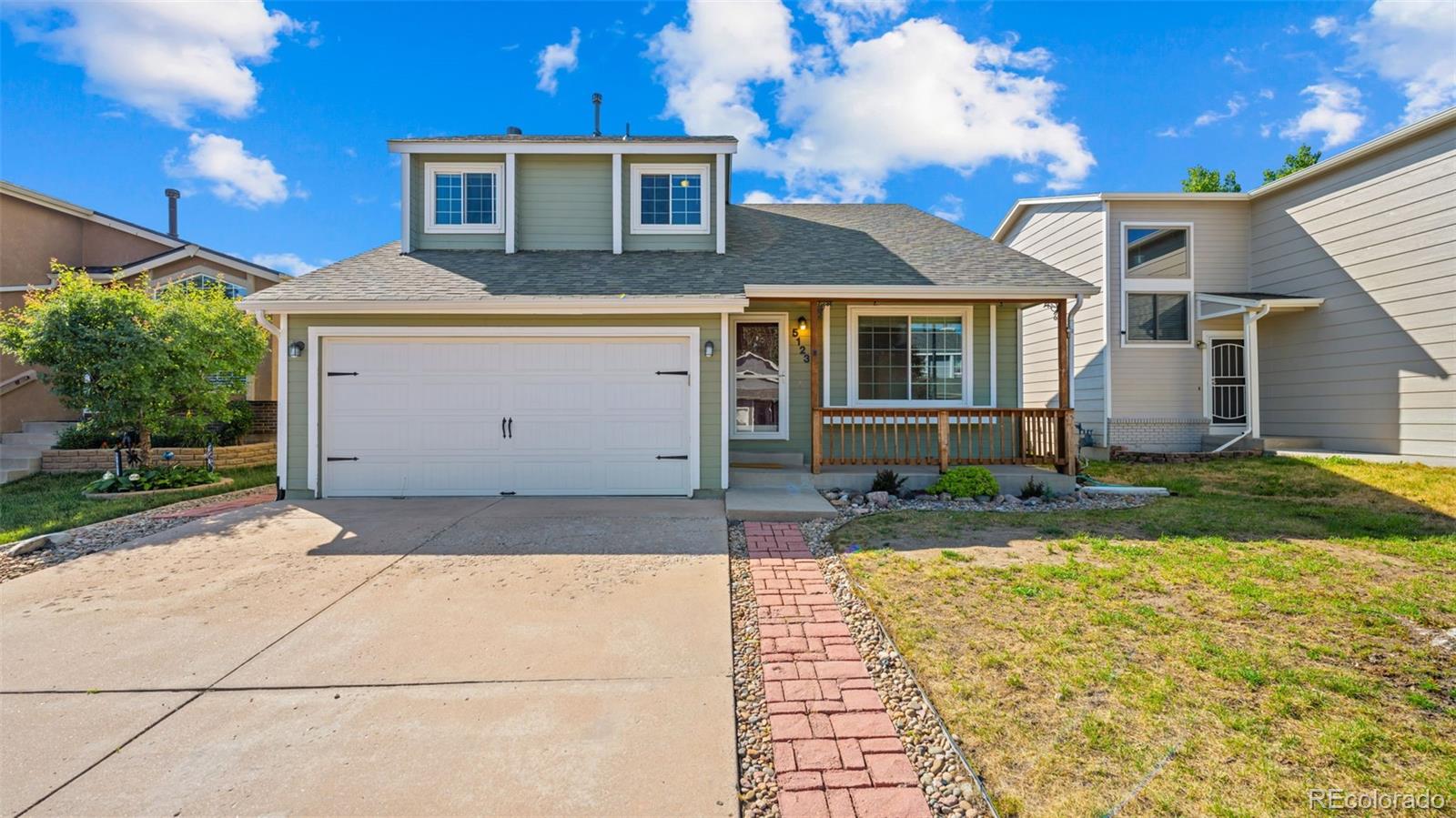 5123 Stillwater Dr, Colorado Springs, CO 80923 photo