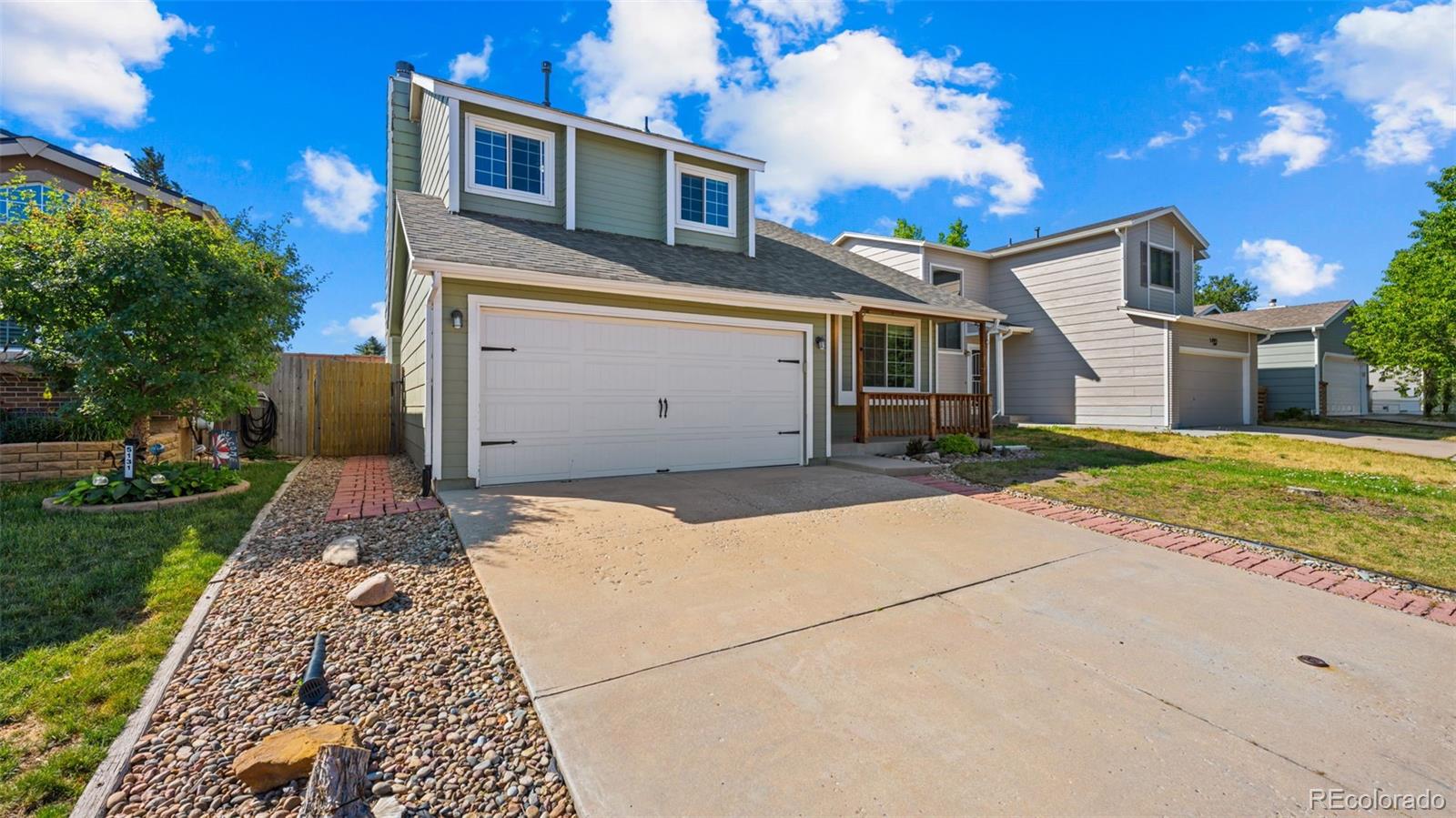 5123 Stillwater Dr, Colorado Springs, CO 80923 photo