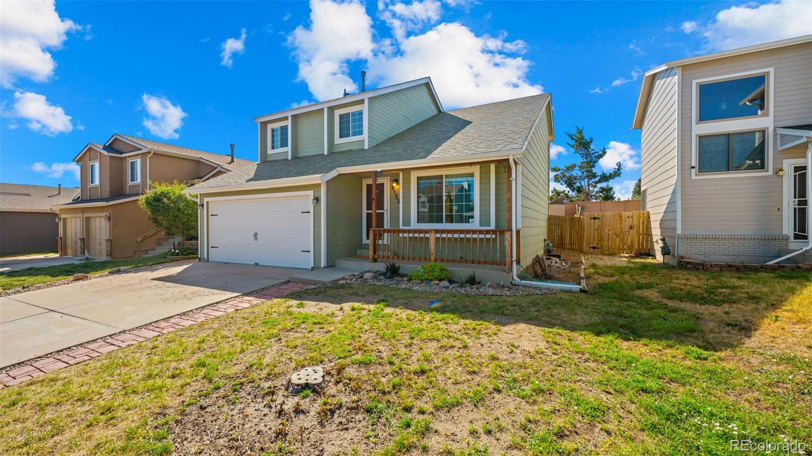 5123 Stillwater Dr, Colorado Springs, CO 80923 photo