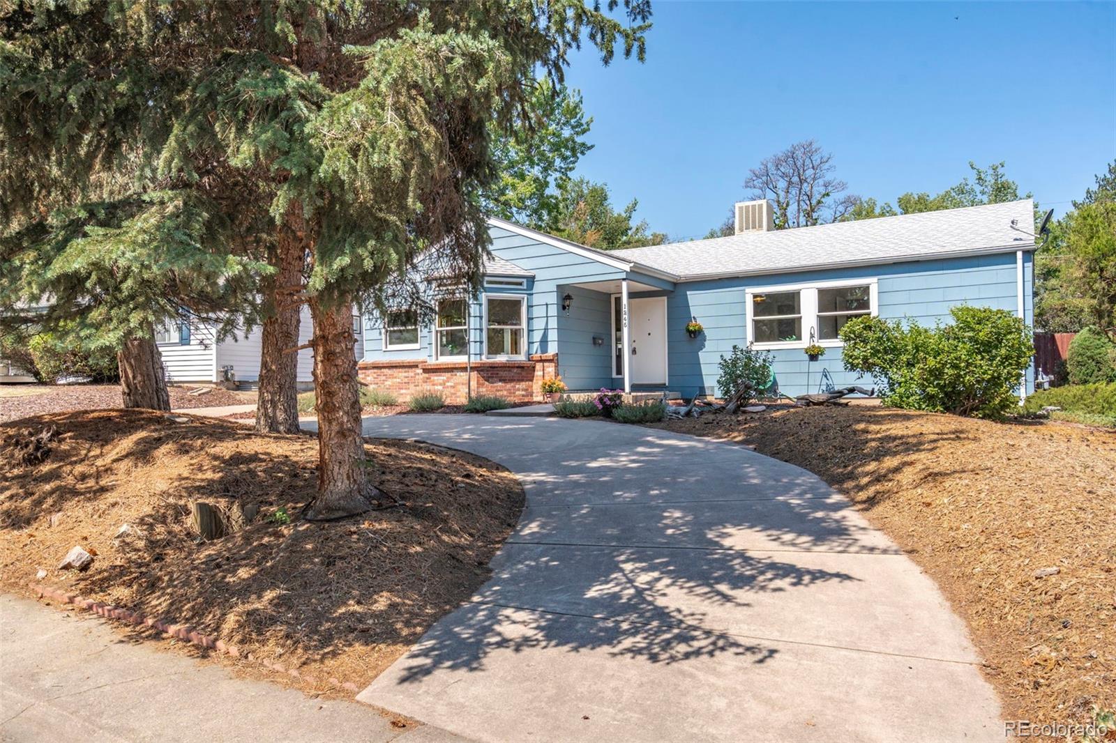 1245 S Grape St, Denver, CO 80246 photo