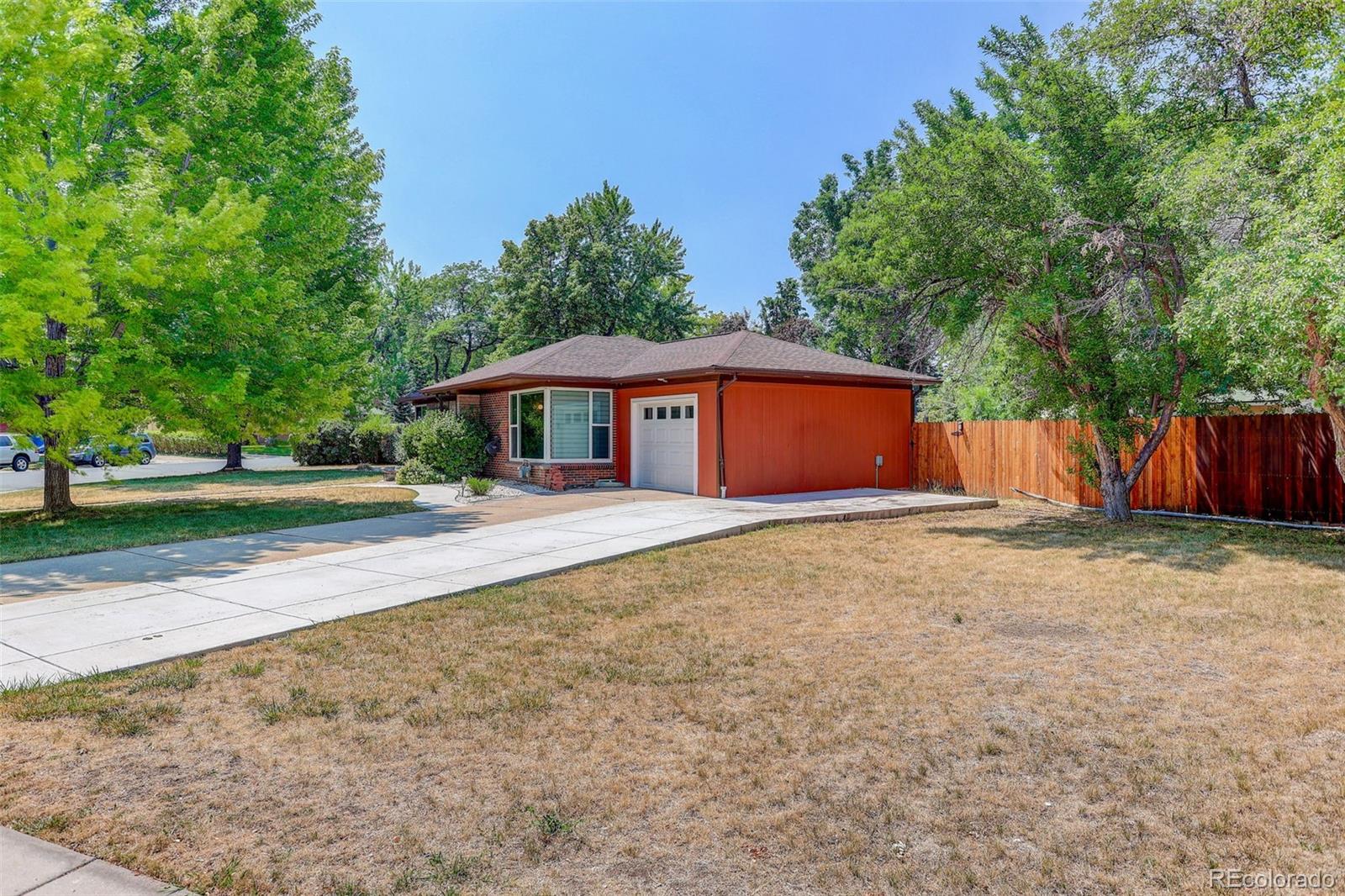 465 Cody Dr, Denver, CO 80226 photo