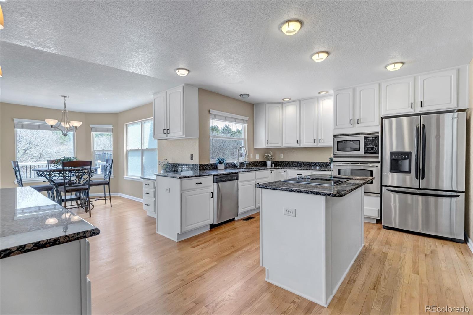 1645 Birchleaf Ct, Castle Rock, CO 80104 photo