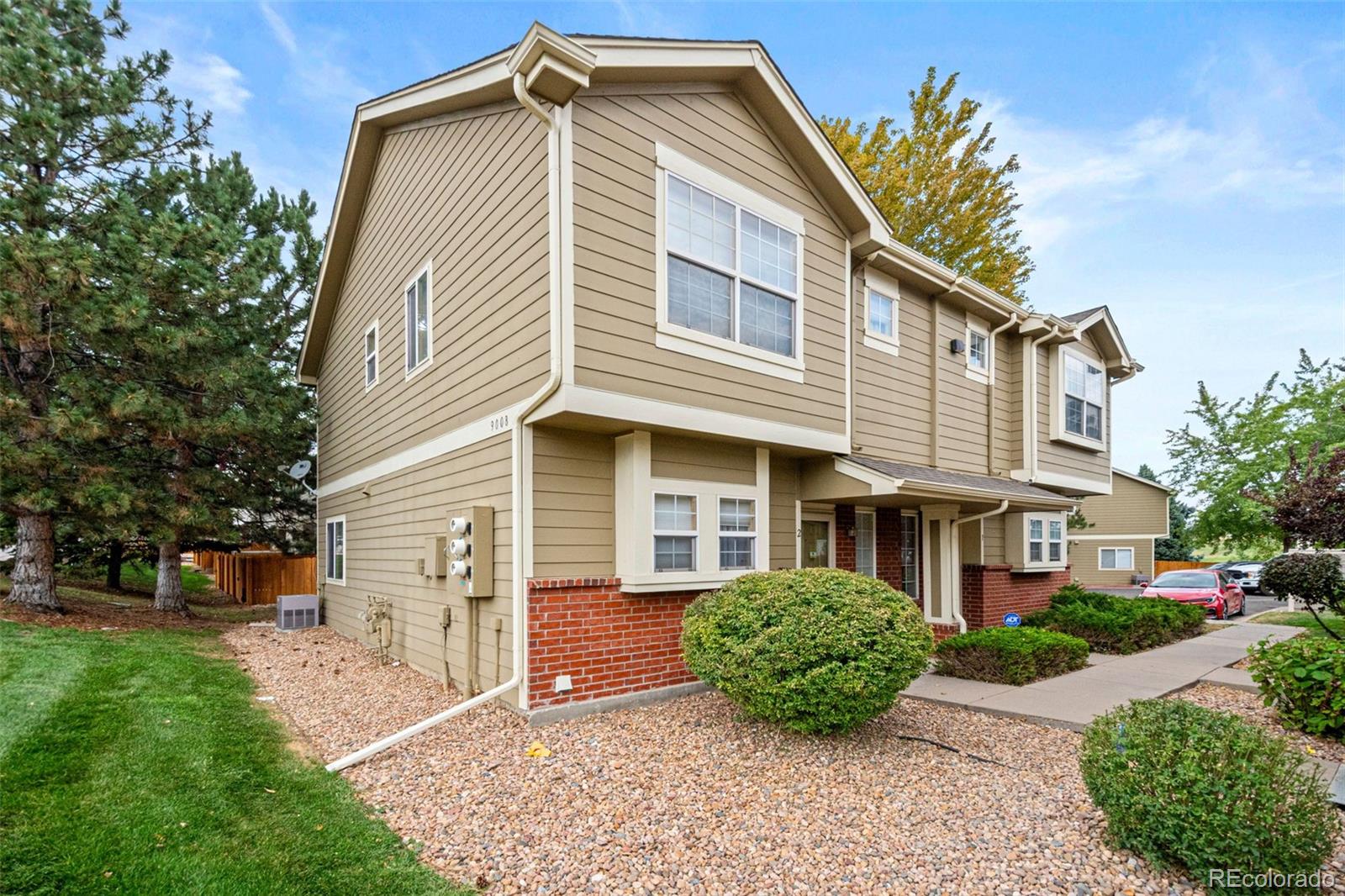 9008 Gale Blvd, Denver, CO 80260