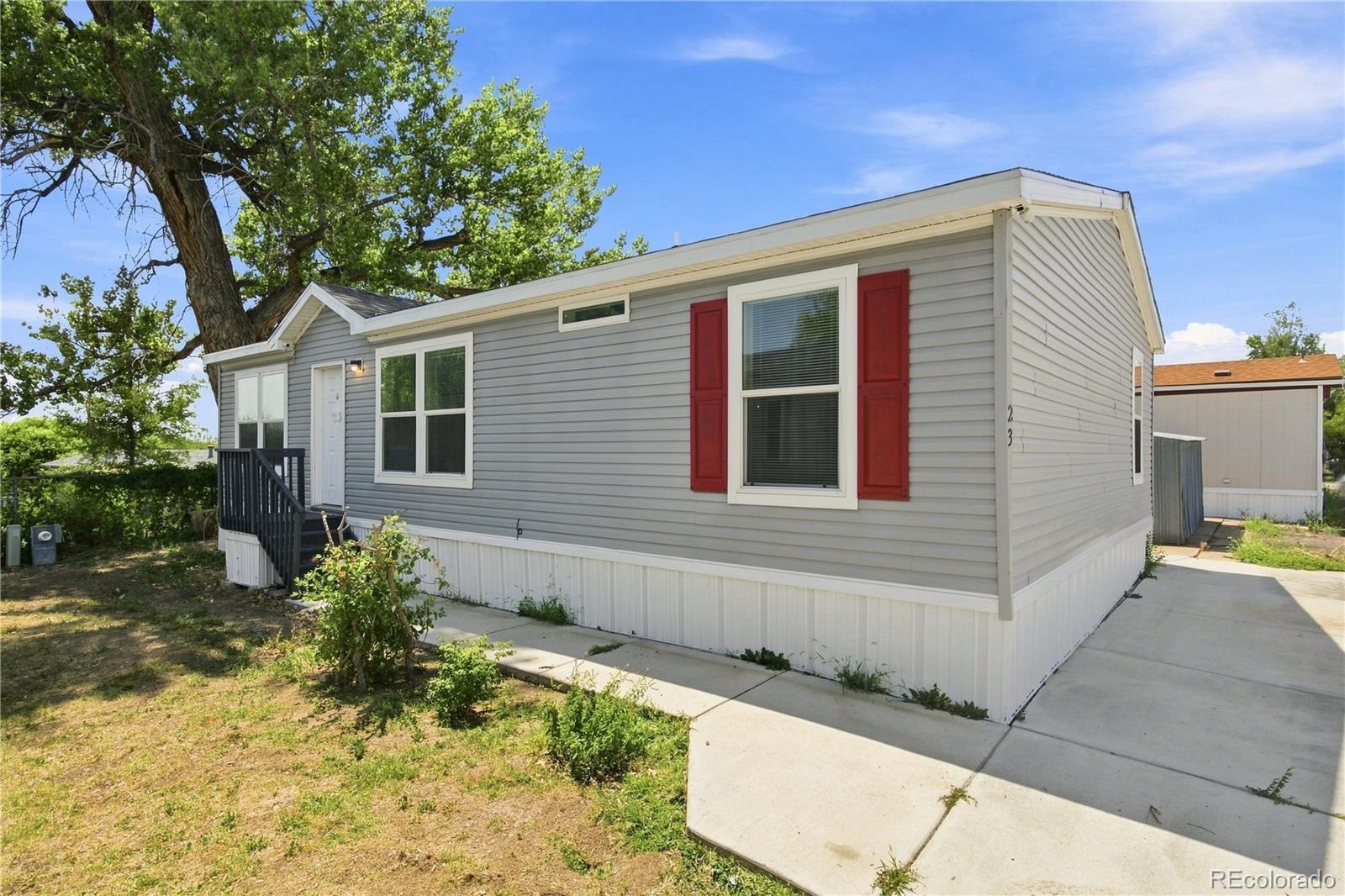 1616 E 78 Ave, Denver, CO 80229 photo