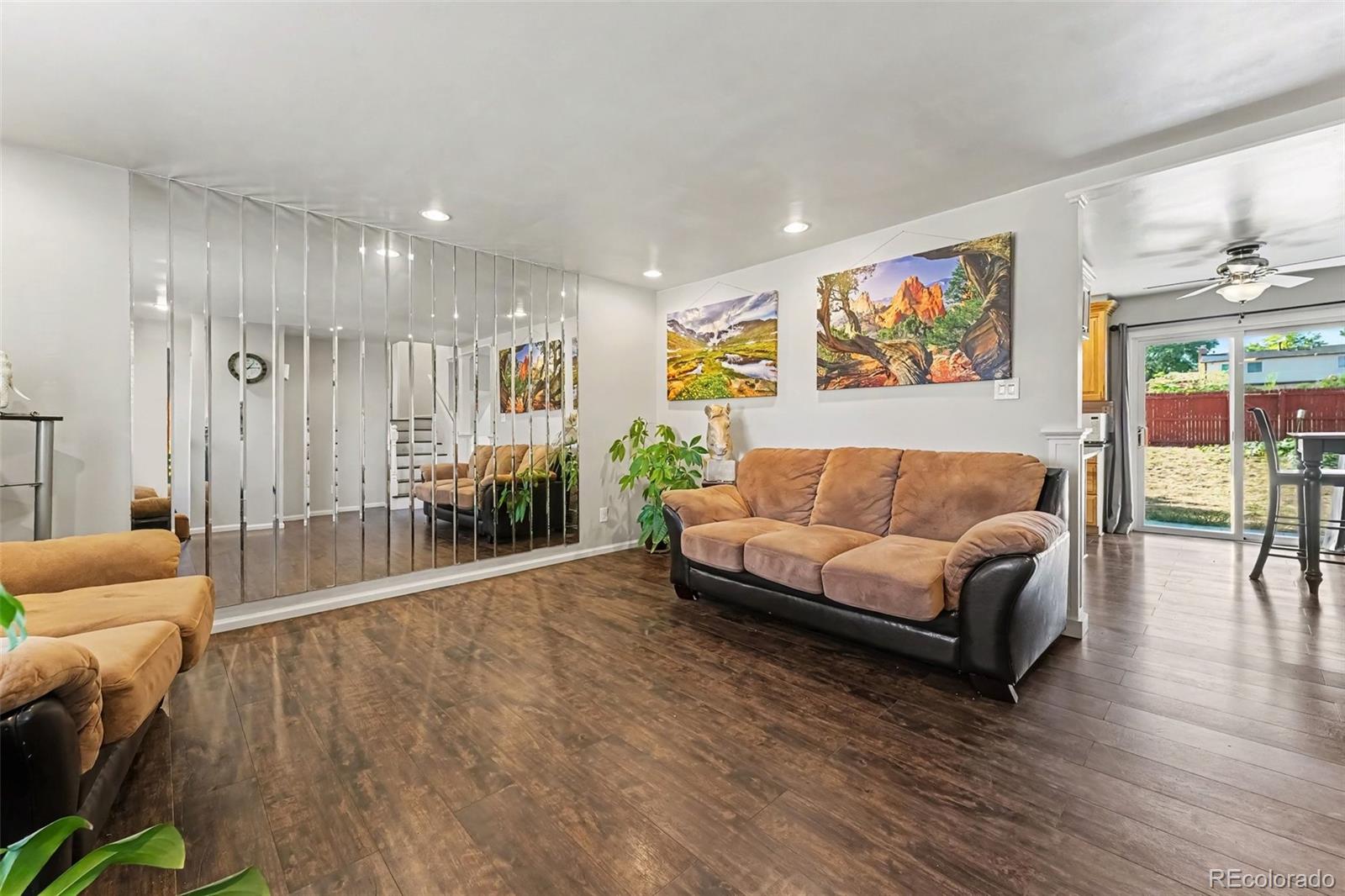 17996 E Bails Pl, Aurora, CO 80017 photo