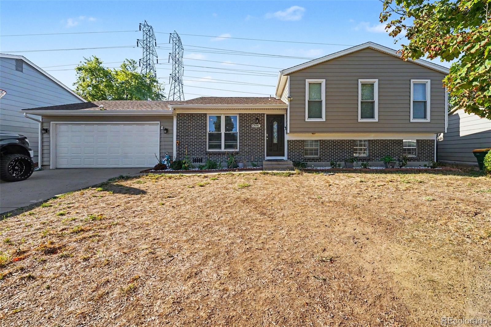17996 Bails Pl, Aurora, CO 80017
