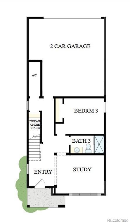 4732 N Denali Ct, Aurora, CO 80019 photo