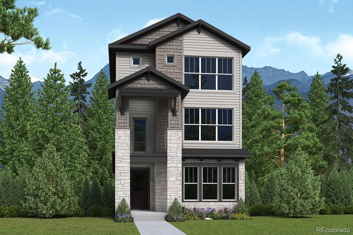 4732 N Denali Ct, Aurora, CO 80019 photo