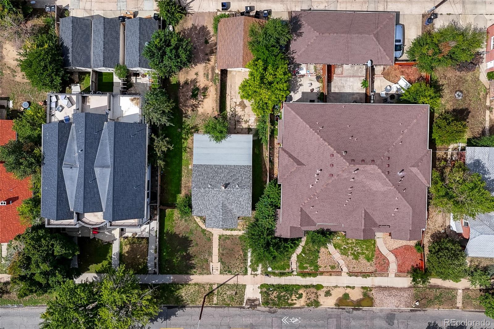 2249 S High St, Denver, CO 80210 photo