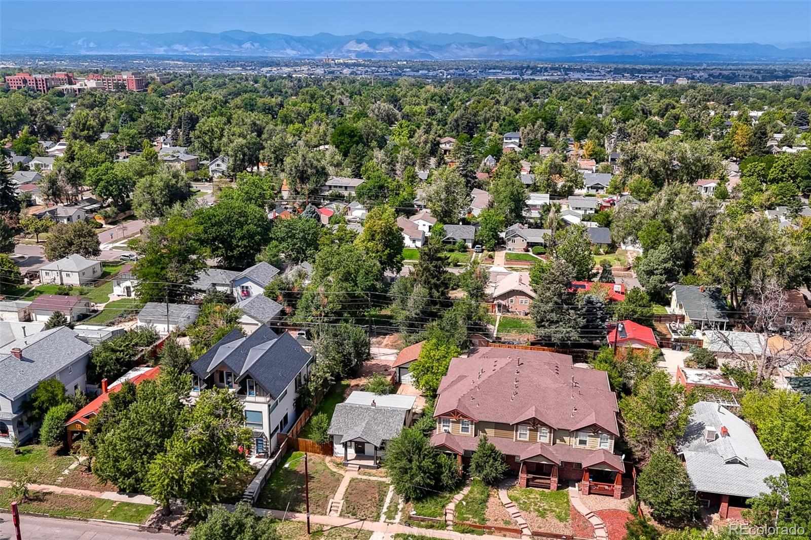 2249 S High St, Denver, CO 80210 photo