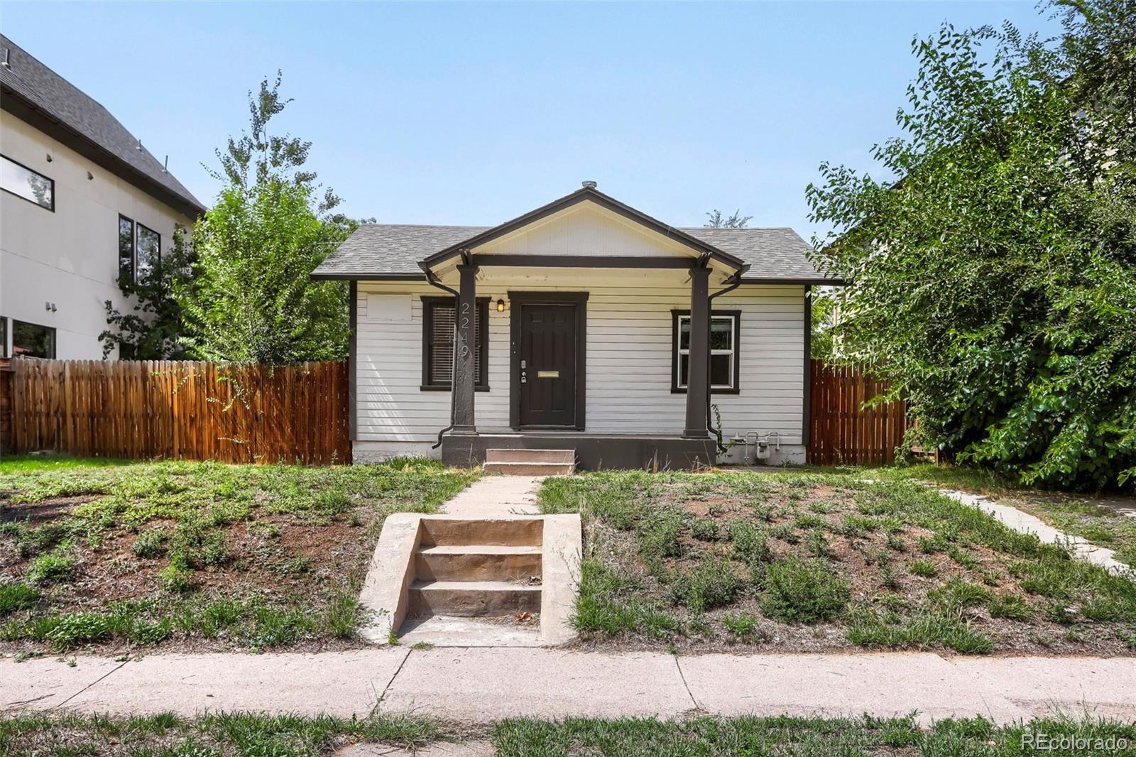 2249 S High St, Denver, CO 80210 photo