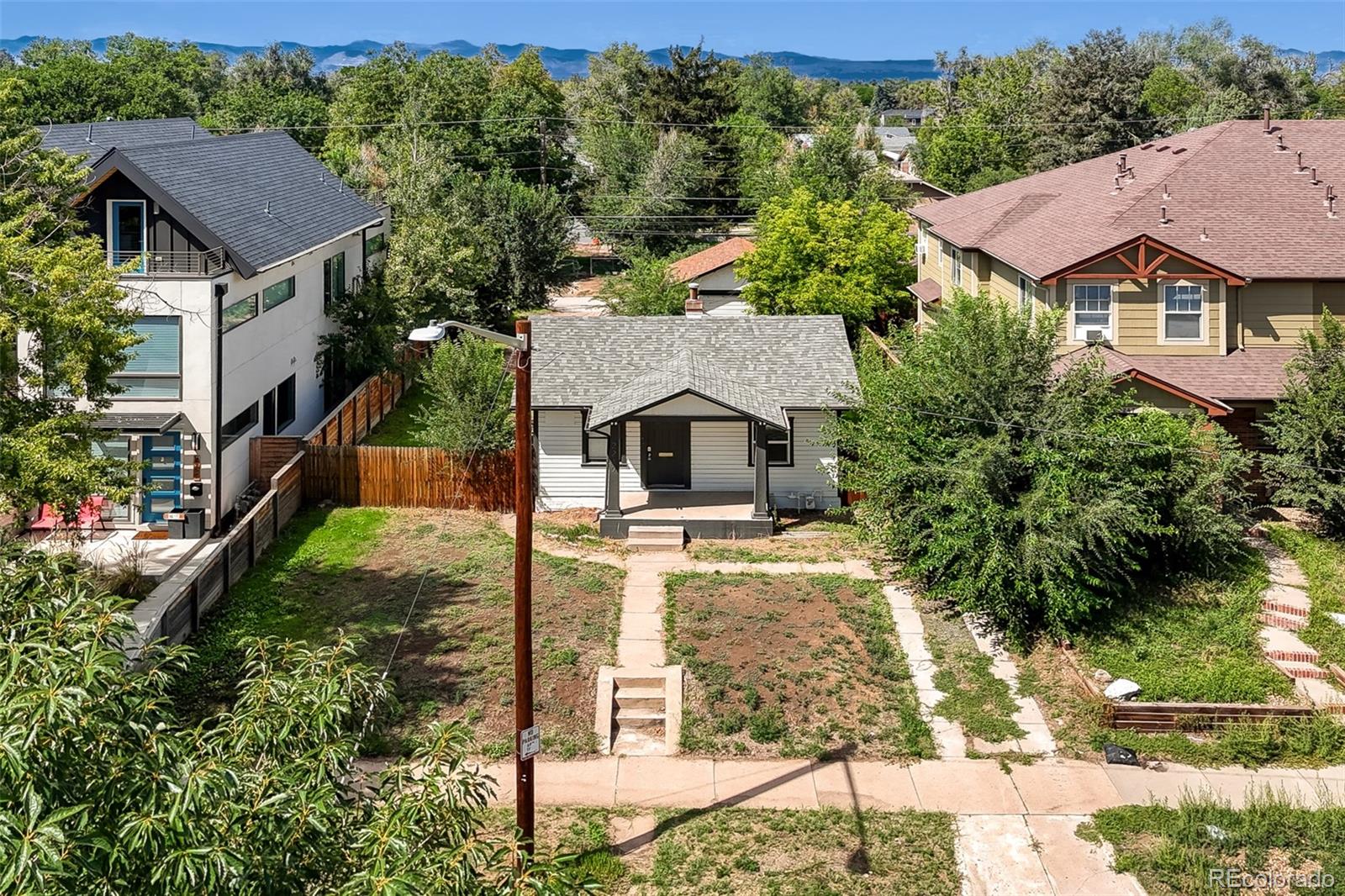 2249 S High St, Denver, CO 80210 photo
