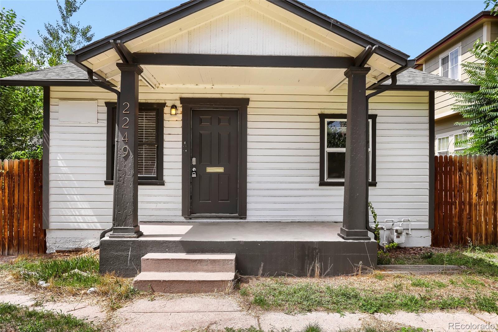 2249 S High St, Denver, CO 80210 photo