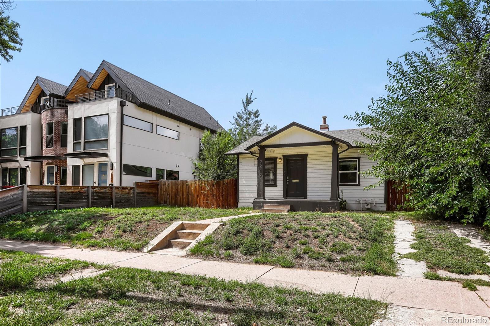 2249 S High St, Denver, CO 80210 photo