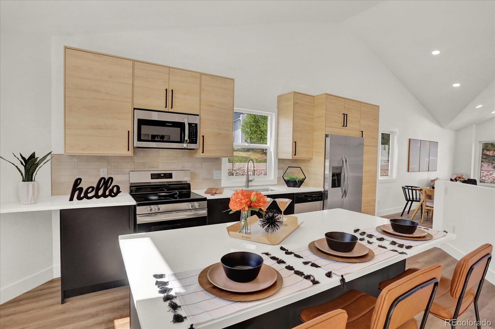 5189 Red Oak Way, Parker, CO 80134 photo