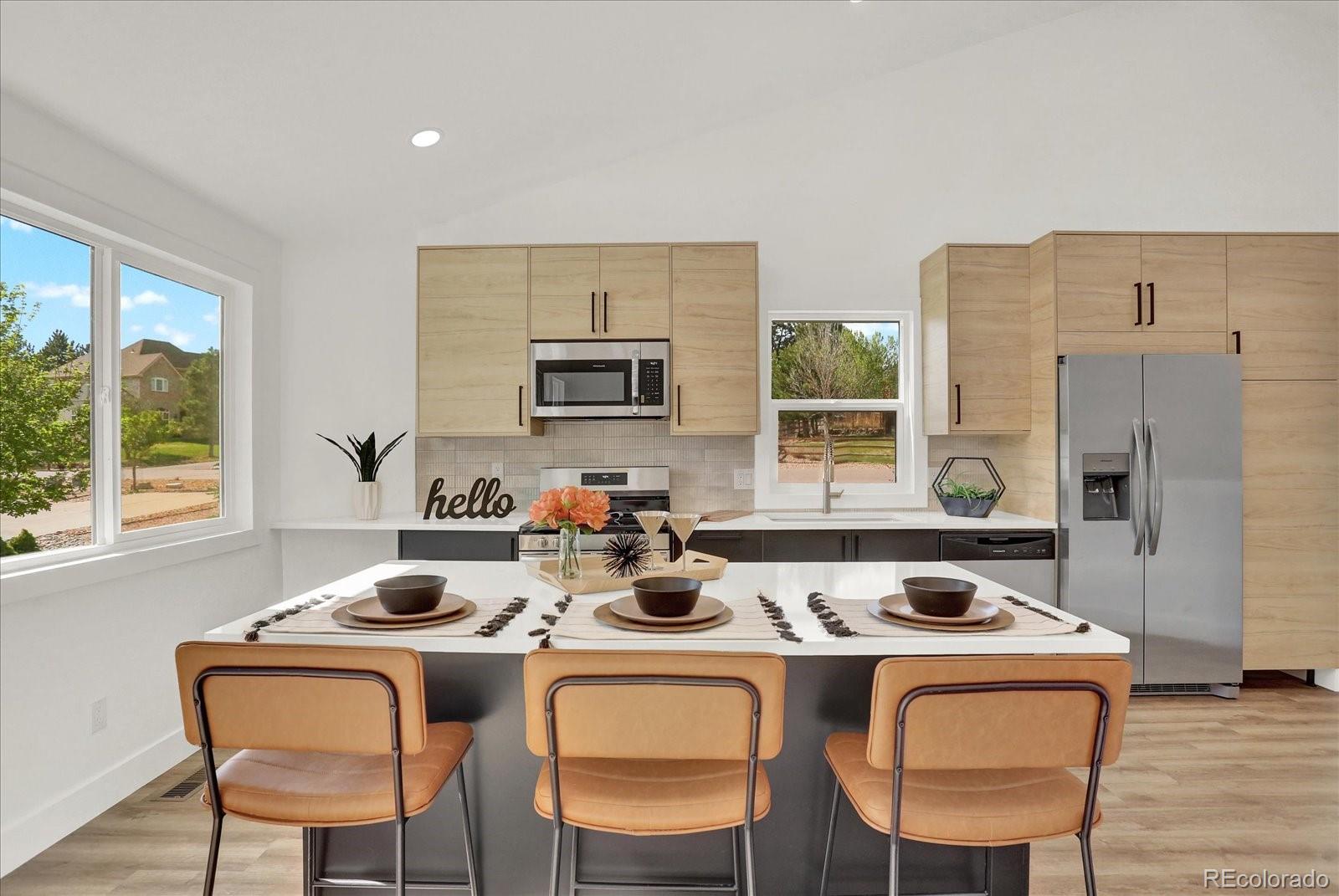 5189 Red Oak Way, Parker, CO 80134 photo