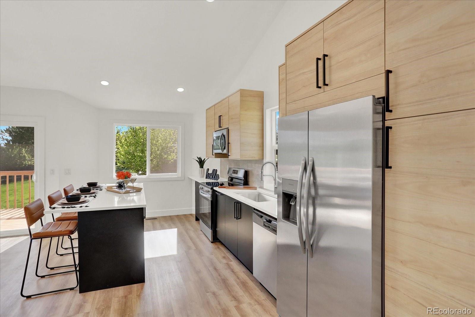 5189 Red Oak Way, Parker, CO 80134 photo