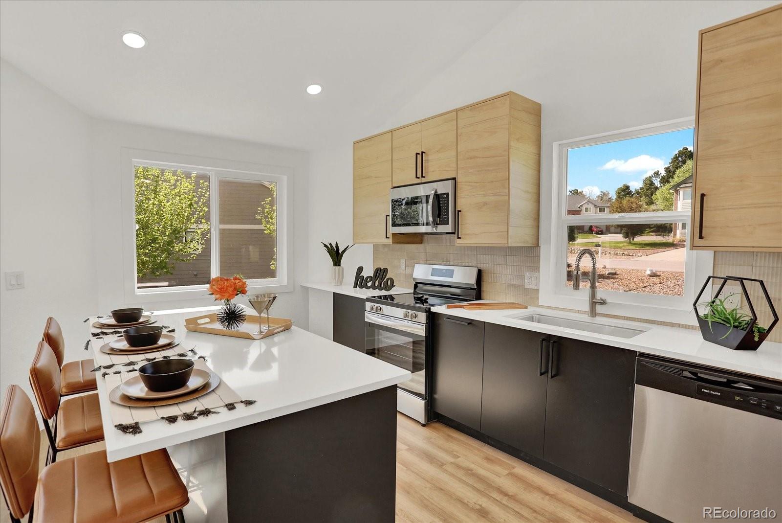 5189 Red Oak Way, Parker, CO 80134 photo