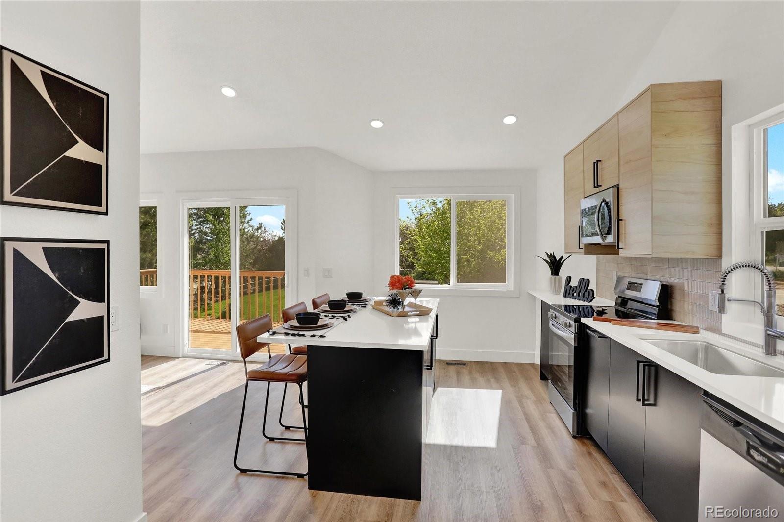 5189 Red Oak Way, Parker, CO 80134 photo