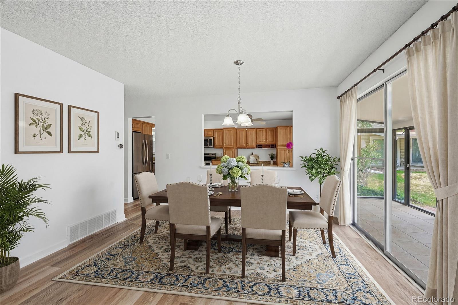2770 S Heather Gardens Way, Aurora, CO 80014 photo