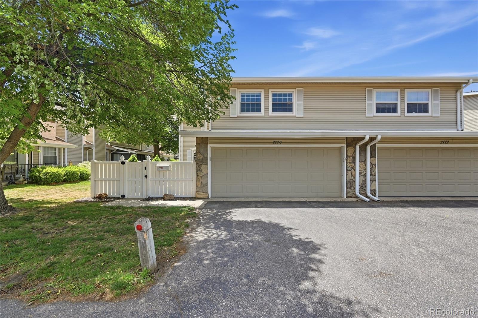2770 Heather Gardens Way, Aurora, CO 80014