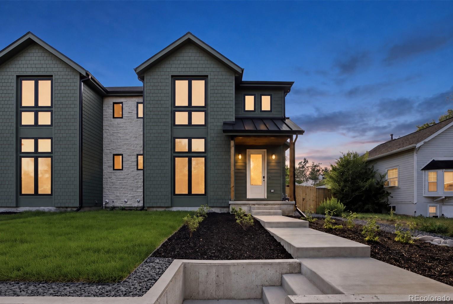 2527 Harlan St, Edgewater, CO 80214 photo