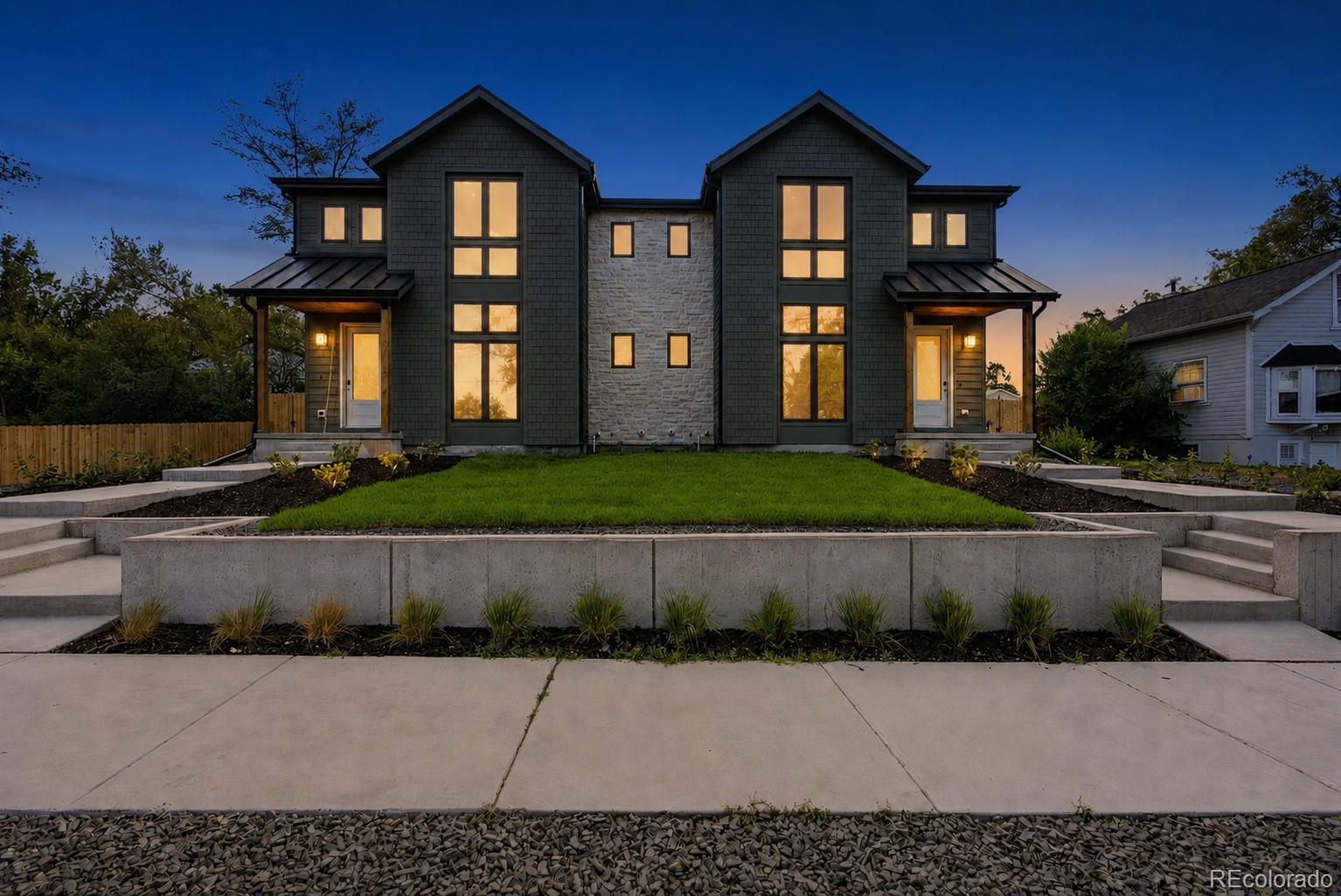 2527 Harlan St, Edgewater, CO 80214 photo