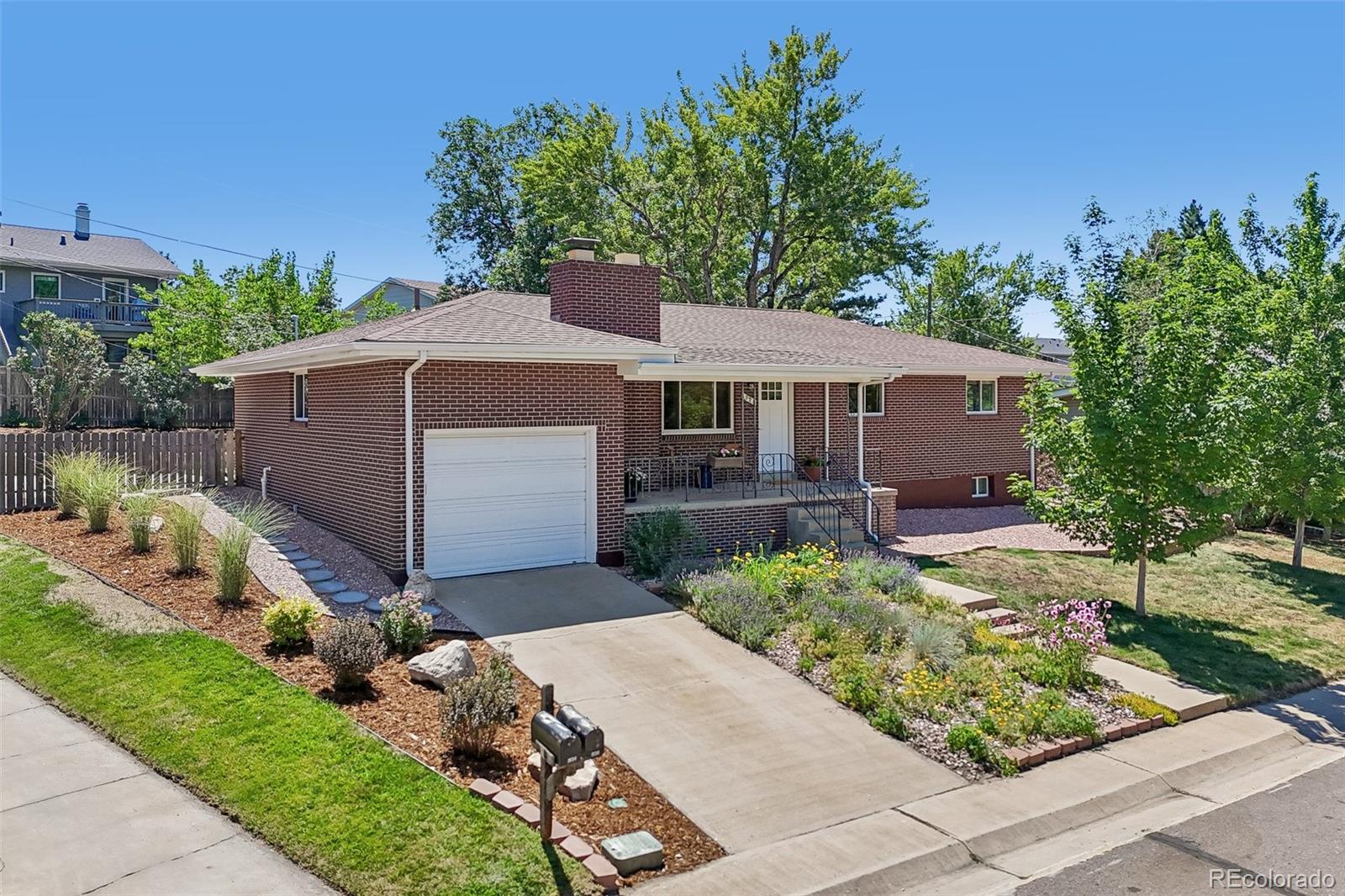 1520 Ulysses St, Golden, CO 80401 photo